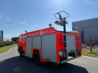 Mercedes - 1995 - 1124 - brandweerwagen - afbeelding 6 van  46