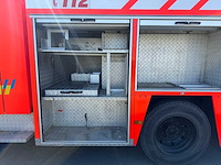 Mercedes - 1995 - 1124 - brandweerwagen - afbeelding 11 van  46