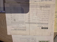 Mercedes - 1995 - 1124 - brandweerwagen - afbeelding 37 van  46