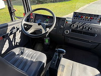 Mercedes - 1995 - 1124 - brandweerwagen - afbeelding 26 van  46