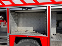 Mercedes - 1995 - 1124 - brandweerwagen - afbeelding 11 van  38