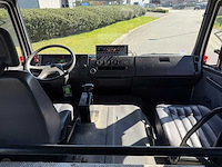 Mercedes - 1995 - 1124 - brandweerwagen - afbeelding 19 van  38