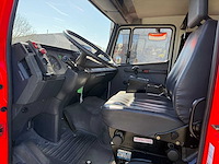 Mercedes - 1995 - 1124 - brandweerwagen - afbeelding 23 van  38