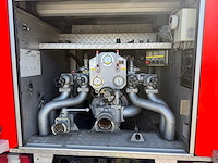 Mercedes - 1995 - 1124 - brandweerwagen - afbeelding 6 van  36