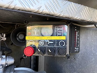 Mercedes - 1995 - 1124 - brandweerwagen - afbeelding 7 van  36