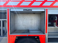 Mercedes - 1995 - 1124 - brandweerwagen - afbeelding 10 van  36