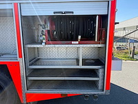 Mercedes - 1995 - 1124 - brandweerwagen - afbeelding 11 van  36