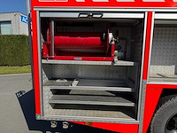 Mercedes - 1995 - 1124 - brandweerwagen - afbeelding 13 van  36