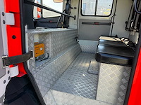 Mercedes - 1995 - 1124 - brandweerwagen - afbeelding 15 van  36