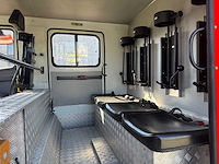 Mercedes - 1995 - 1124 - brandweerwagen - afbeelding 16 van  36