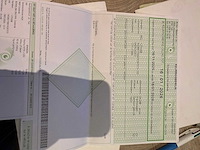 Mercedes - 1995 - 1124 - brandweerwagen - afbeelding 31 van  36