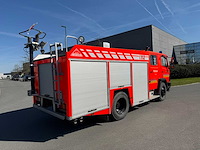 Mercedes - 1995 - 1124 - brandweerwagen - afbeelding 36 van  36