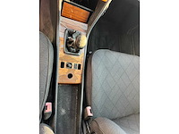 Mercedes - 1995 - e250td - w124 - personenauto - afbeelding 6 van  16