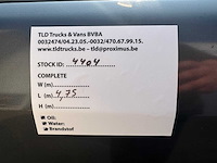 Mercedes - 1995 - e250td - w124 - personenauto - afbeelding 7 van  16