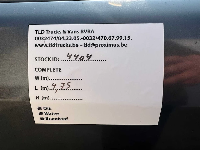 Mercedes - 1995 - e250td - w124 - personenauto - afbeelding 7 van  16