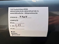 Mercedes - 1995 - e250td - w124 - personenauto - afbeelding 7 van  16