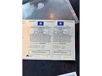 Mercedes - 1998 - 312 d - brandweerwagen - afbeelding 22 van  34