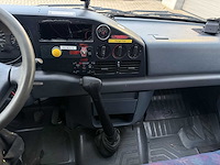 Mercedes - 1998 - 312 d - brandweerwagen - afbeelding 17 van  34