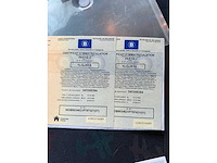 Mercedes - 1998 - 312 d - brandweerwagen - afbeelding 24 van  34