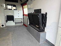 Mercedes - 1998 - 312 d - brandweerwagen - afbeelding 24 van  34