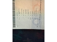 Mercedes - 1998 - 312 d - brandweerwagen - afbeelding 29 van  34