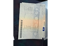 Mercedes - 1998 - 312 d - brandweerwagen - afbeelding 31 van  34