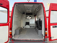 Mercedes - 1998 - 312 d - brandweerwagen - afbeelding 4 van  31