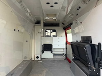 Mercedes - 1998 - 312 d - brandweerwagen - afbeelding 6 van  31