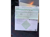 Mercedes - 1998 - 312 d - brandweerwagen - afbeelding 18 van  31