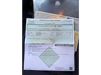 Mercedes - 1998 - 312 d - brandweerwagen - afbeelding 19 van  31