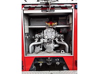 Mercedes - 1999 - e1124f/13,5 - brandweerwagen - afbeelding 2 van  50