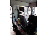 Mercedes - 1999 - e1124f/13,5 - brandweerwagen - afbeelding 9 van  50