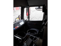 Mercedes - 1999 - e1124f/13,5 - brandweerwagen - afbeelding 10 van  50