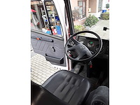 Mercedes - 1999 - e1124f/13,5 - brandweerwagen - afbeelding 11 van  50