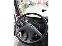 Mercedes - 1999 - e1124f/13,5 - brandweerwagen - afbeelding 14 van  50