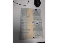 Mercedes - 1999 - e1124f/13,5 - brandweerwagen - afbeelding 17 van  50