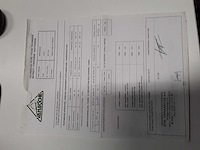 Mercedes - 1999 - e1124f/13,5 - brandweerwagen - afbeelding 20 van  50