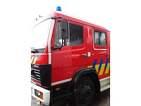 Mercedes - 1999 - e1124f/13,5 - brandweerwagen - afbeelding 12 van  50