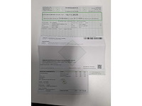 Mercedes - 1999 - e1124f/13,5 - brandweerwagen - afbeelding 24 van  50