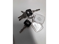 Mercedes - 1999 - e1124f/13,5 - brandweerwagen - afbeelding 25 van  50