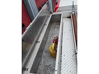 Mercedes - 1999 - e1124f/13,5 - brandweerwagen - afbeelding 28 van  50