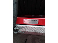 Mercedes - 1999 - e1124f/13,5 - brandweerwagen - afbeelding 30 van  50