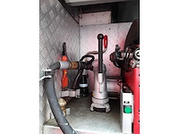 Mercedes - 1999 - e1124f/13,5 - brandweerwagen - afbeelding 31 van  50