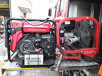 Mercedes - 1999 - e1124f/13,5 - brandweerwagen - afbeelding 36 van  50