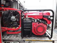 Mercedes - 1999 - e1124f/13,5 - brandweerwagen - afbeelding 37 van  50