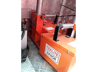 Mercedes - 1999 - e1124f/13,5 - brandweerwagen - afbeelding 39 van  50