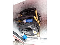 Mercedes - 1999 - e1124f/13,5 - brandweerwagen - afbeelding 40 van  50