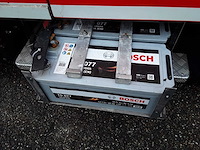 Mercedes - 1999 - e1124f/13,5 - brandweerwagen - afbeelding 46 van  50