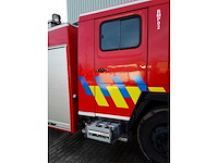 Mercedes - 1999 - e1124f/13,5 - brandweerwagen - afbeelding 48 van  50