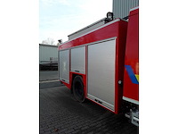 Mercedes - 1999 - e1124f/13,5 - brandweerwagen - afbeelding 49 van  50